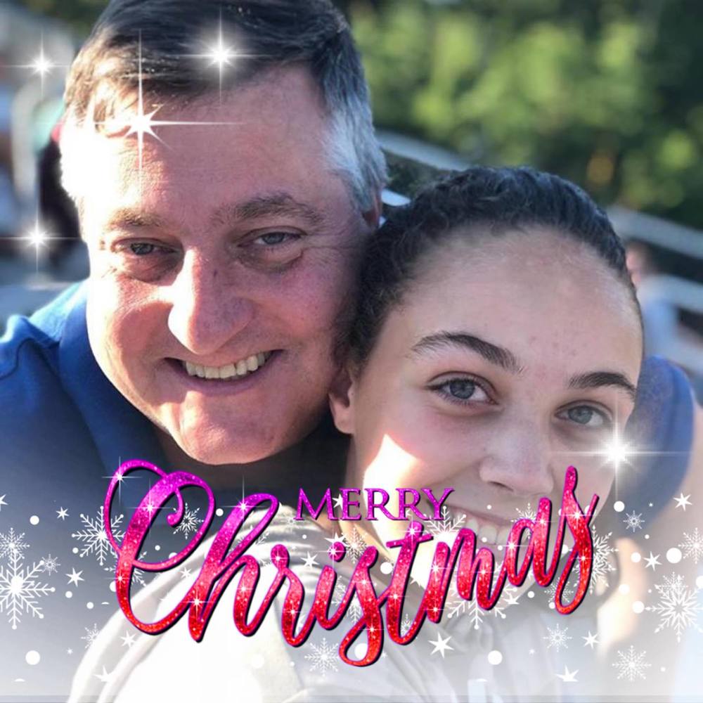 Meet your Posher, Gabriella